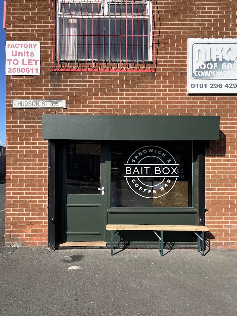 Bait Box · Photos 6