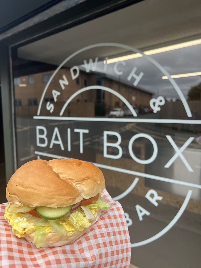 Bait Box · Photos 3